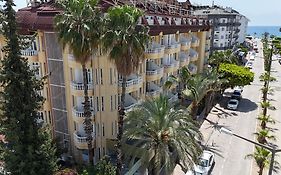 Artemis Princess Hotel